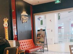 -必胜客(燕郊永旺店PHDI店)