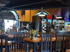 -布拉格餐厅· 中欧捷克菜(全国首店)