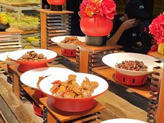 -苏格里岛自助烤肉海鲜火锅(成都金牛万达店)