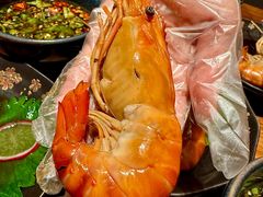 -人间酒暖·Go blanc·烧鸟·深夜食堂(陆家嘴店)
