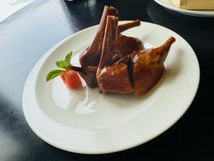 -珠海瑞吉酒店·宴庭中餐厅