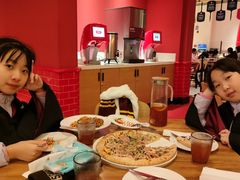 -城市大道红炉披萨烘焙坊