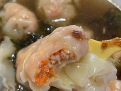 -早酒肖汉老味拌面
