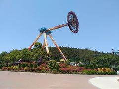 -南京银杏湖乐园