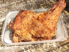 -王二甩老木子鸡(江湾店)