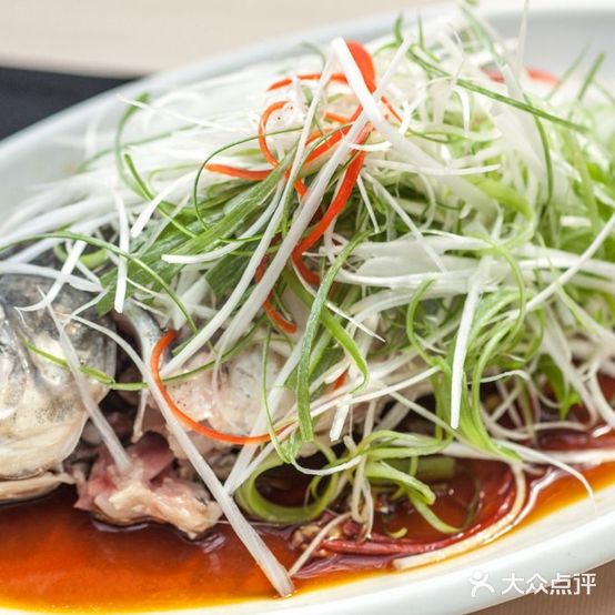 宏欣川菜食府(和平小区店)
