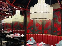 -辣尚瘾·烤鱼·新川菜(交大直营店)