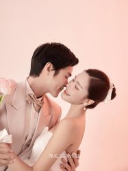 -时光印记婚纱摄影工作室·原创定制