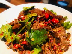 -老湘村·湖南土菜(天河维多利店)