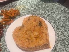 -河坝烧烤串城(金达莱店)
