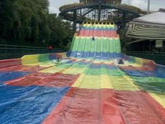 -上海玛雅海滩水公园