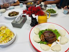 -大碗居·烤鸭·鱼头泡饼(天坛东门店)