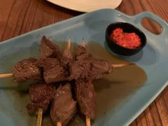 -El Bodegon阿根廷秘鲁餐厅(幸福路店)