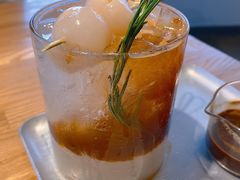 -ChanDu躔度咖啡(灯塔店)