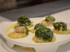 -波特曼西餐厅(中央大街店)