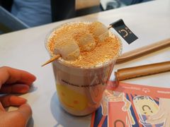 -喜茶(佛山岭南站店)