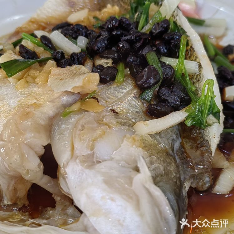 人间烟火气