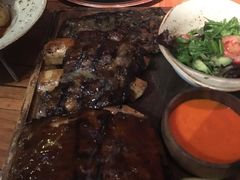 -The Meat & Wine Co Southbank(南岸店)