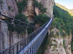 -雁荡山风景名胜区