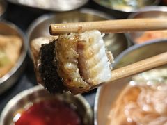 -味家烤肉烤鳗鱼牛排(西塔旗舰店)
