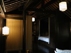 -法云安缦酒店