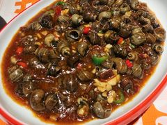 -熊记虾王·小龙虾(东晓南店)