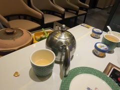 -润园四季椰子鸡火锅(卓越INTOWN店)