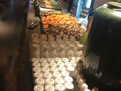 -星伦多自助料理·涮烤一体(嘉兴八佰伴店)