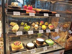 -西点坊(浦东香格里拉店)