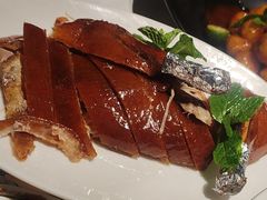 -津禧荟·酥皮烤鸭(北辰店)