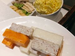 -百年果林椰子鸡(中洲店)