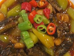 -大鹏饭店·金陵家宴(奥体中心店)