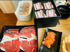 -三和屋日式海鲜锅料理(启航大厦店)