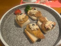 -大江户日本料理(吕厝店)