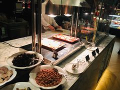 -洲际酒店·地平线全日餐厅HORIZON CAFÉ