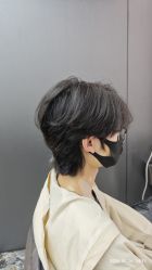 -藤野造型烫染优质
