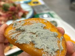 -烤肉刘·清真老北京炙子烤肉(虎坊桥老店)