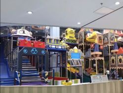 -meland亲子乐园•派对•研学(苏州悠方购物中心店)