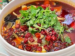 -成都驻京办餐厅(蜀都宾馆店)