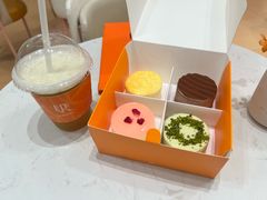 -La Repete(大宁久光店)