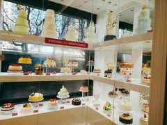 -味多美蛋糕(三元桥店)
