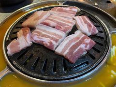 -喜来稀肉(金巴利道店)