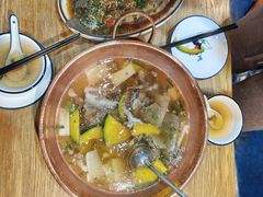 -妈妈的味道(和顺古镇店)