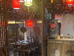 -徽镇小厨·经典徽菜(十里河店)