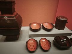 -北京大葆台遗址博物馆