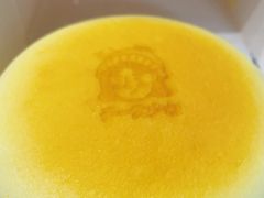 经典原味芝士蛋糕-CiREY 芝士少女(嘉兴店)