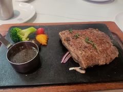 -牛扒仔原切雪花牛扒•西餐厅(南联新村店)