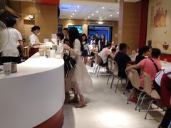 大堂-老通城豆皮大王(吉庆街店)