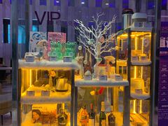 大堂-堂会(白云店)