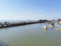 -滆湖低碳生态公园